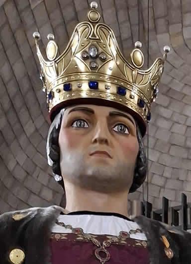 PERE II EL GRAN